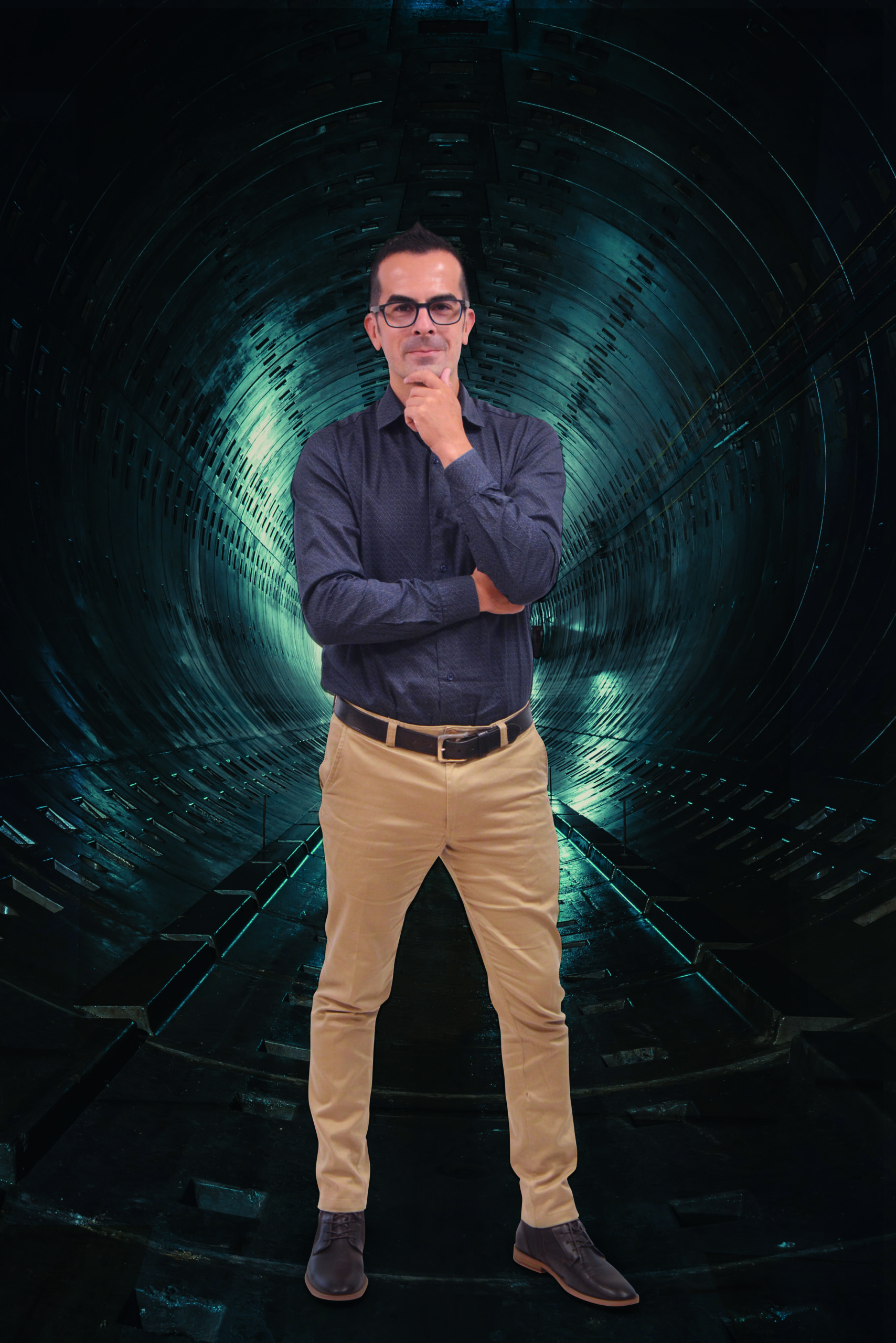 Empresario 2020: AiphaG