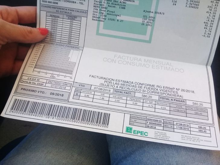 Sintonía fina: no se aplicará segmentación para los aumentos que se vienen