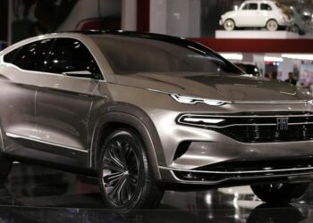 Fiat fabricará en Brasil un SUV para la región