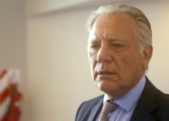 Aldo Roggio, procesado y embargado por sobornos en obras de Odebrecht