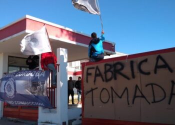 UOM: “Queremos saber si lo de Zanella en Cruz del Eje es un cierre definitivo”