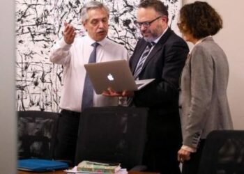 Cómo piensa y escribe el «ministeriable» Matías Kulfas