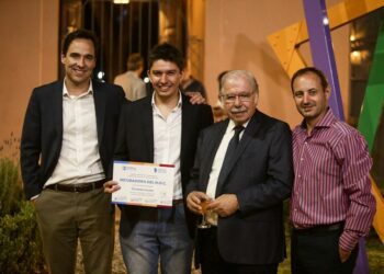 Cuáles son los 34 emprendimientos que recibieron $211M de la Agencia IyE