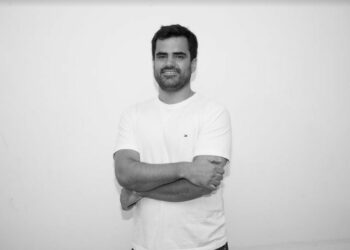 Agustín Vázquez, socio Gerente de Avtor S.R.L.