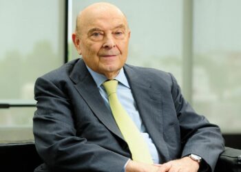 Para Cavallo, el apoyo de CFK es «clave para evitar el fracaso de Massa» y… ¿vaticina hiper?