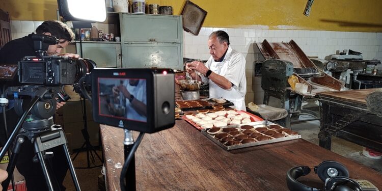 Las historias culinarias cordobesas llegan a El Gourmet