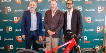 Cómo son los créditos Bancor para comprar bicis y monopatines eléctricos